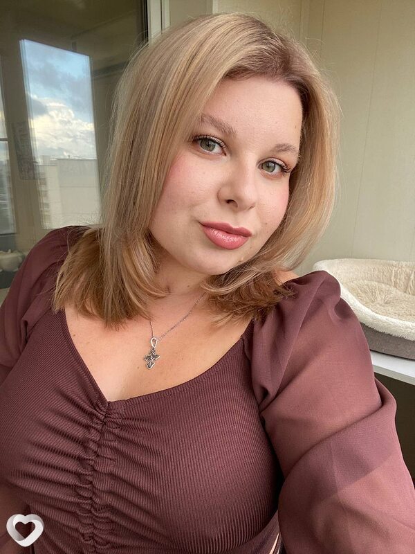 Валентина, 38, Самаре — анкета №835469