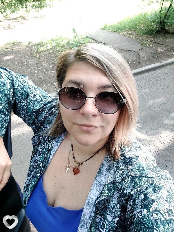 Татьяна, 33, Туле — анкета №835475
