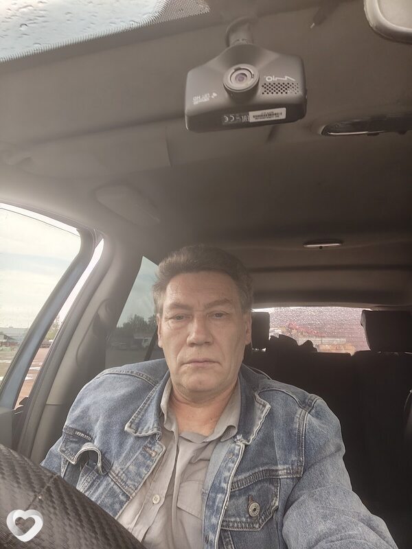 Андрей, 56, Уфе — анкета №835476