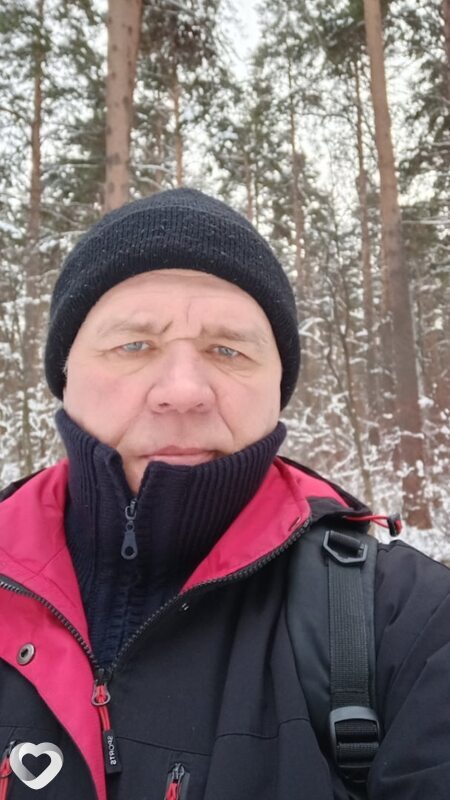 Алексей, 58, Екатеринбурге — анкета №835477