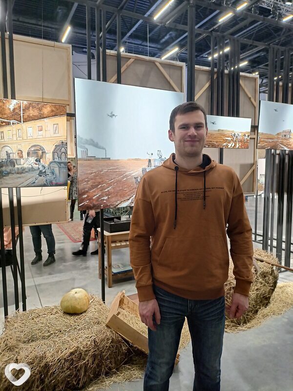 Вадим, 29, Нижнем Новгороде — анкета №835579