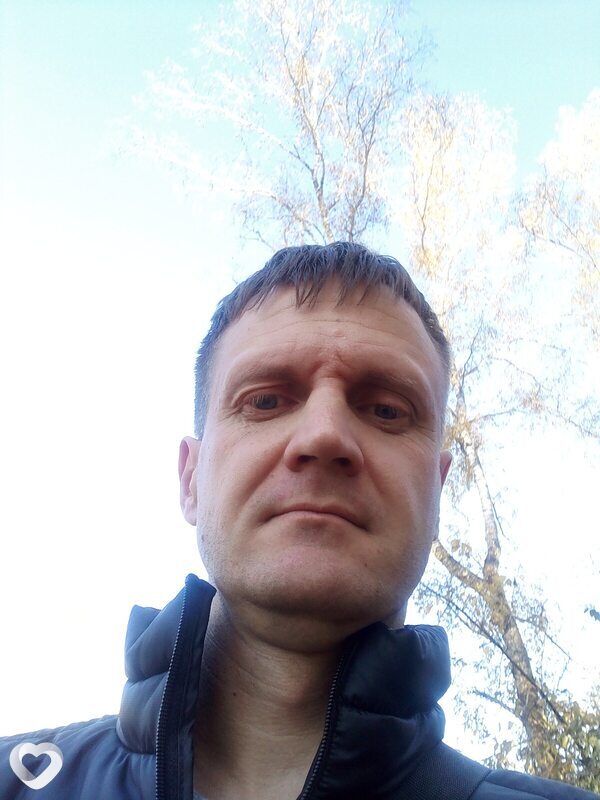 Юрий, 41, Назарове — анкета №835580