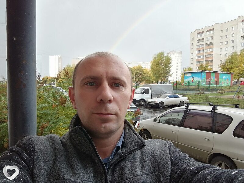 Александр, 36, Москве — анкета №835585
