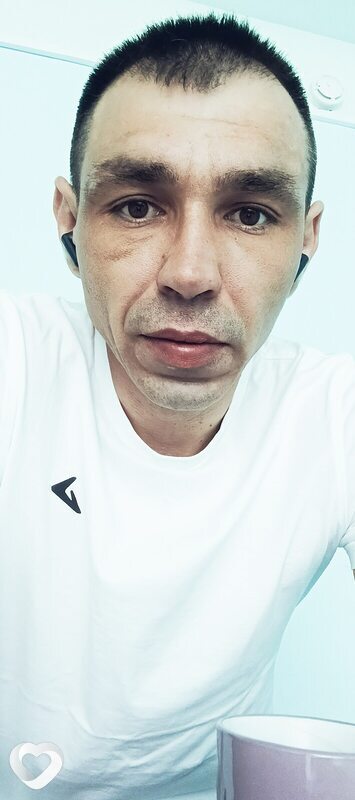 Анатолий, 40, Узловой — анкета №835591