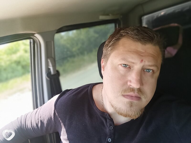 Кирилл, 39, Волгограде — анкета №835593