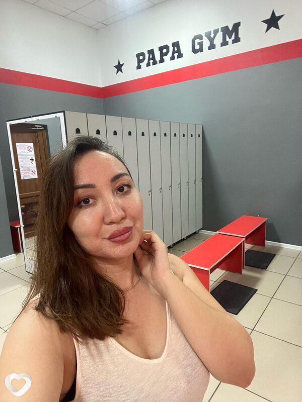 Молдир, 34, Усть-Каменогорск — анкета №835507