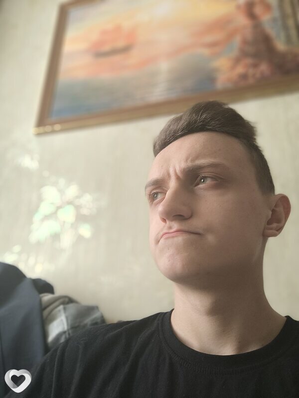 Юрий, 22, Клинцах — анкета №835519