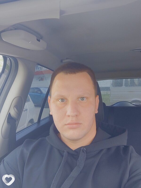 Иван, 28, Самаре — анкета №835526
