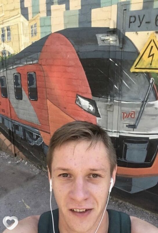 Артем, 39, Новосибирске — анкета №835633