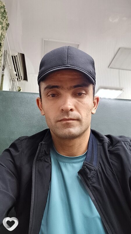Асатулло, 34, Томске — анкета №835637