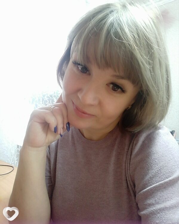 Татьяна, 50, Перми — анкета №835640