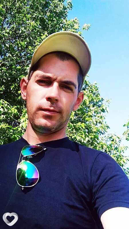 Alex, 37, Невеле — анкета №835645