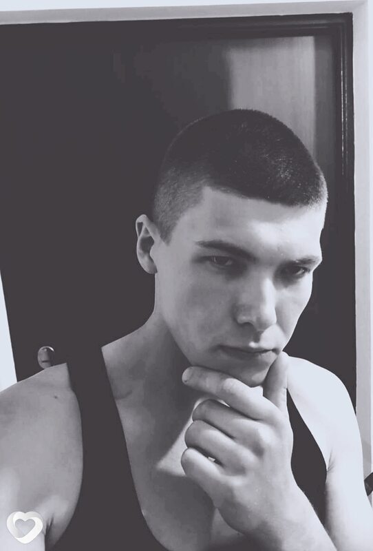 Владимир, 24, Москве — анкета №835646