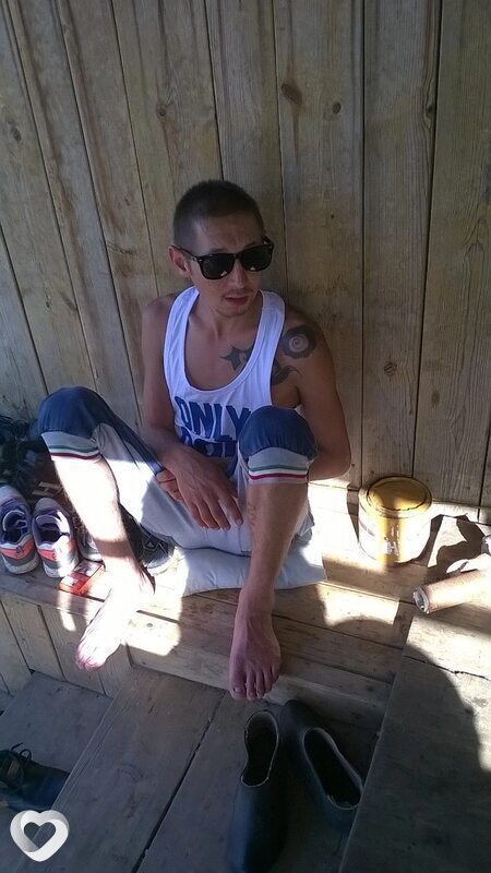 Назиф, 38, Уфе — анкета №835650