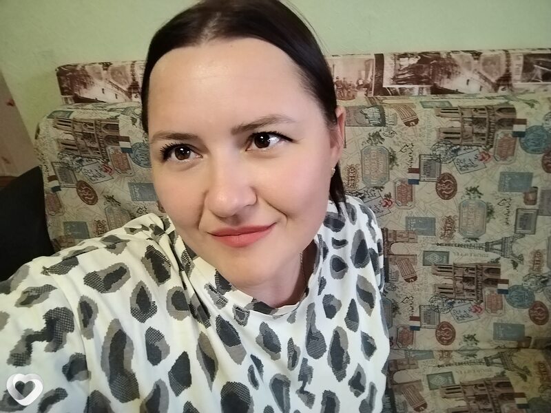 Mari, 43, Невинномысске — анкета №835528