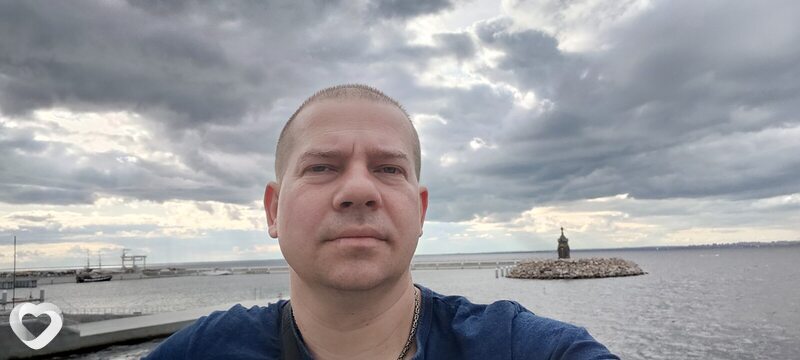 Виктор, 42, Санкт-Петербурге — анкета №835529