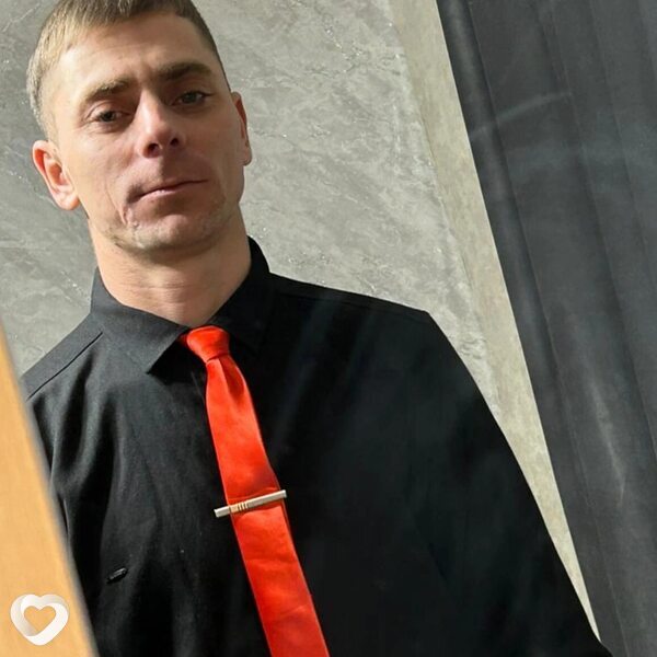 Николай, 28, Макинске — анкета №835531
