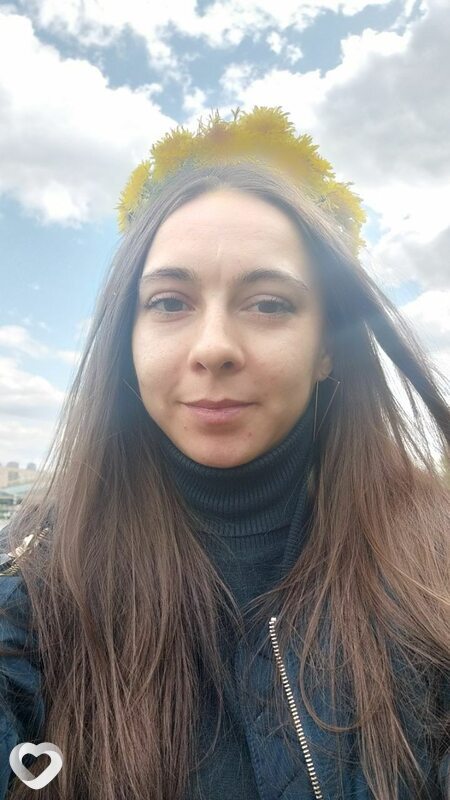 Екатерина, 39, Волгодонске — анкета №835533