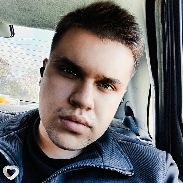 Эдуард, 25, Москве — анкета №835534