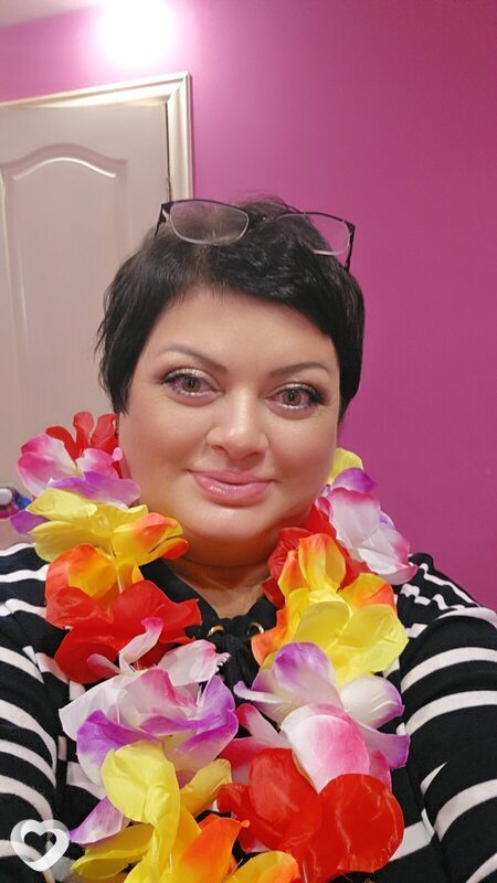 Ева, 52, Комсомольске-на-Амуре — анкета №835537
