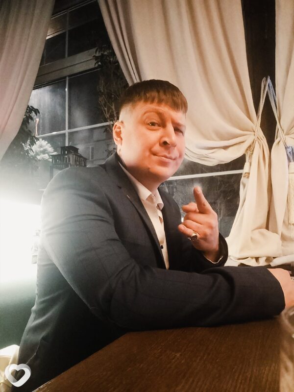 Сергей, 39, Чите — анкета №835541