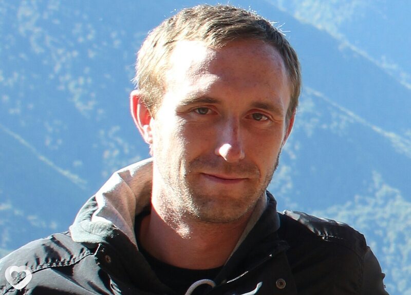 Алексей, 44, Москве — анкета №835677