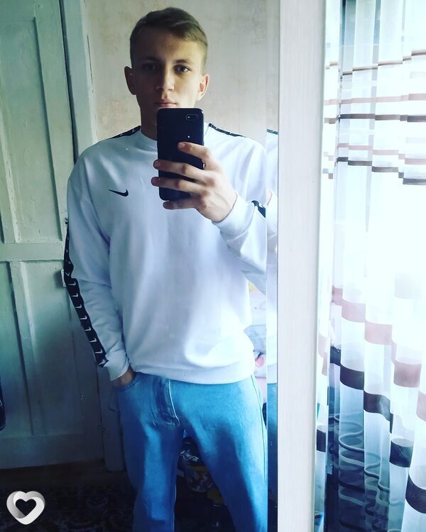 Максим, 26, Петропавловске — анкета №835680