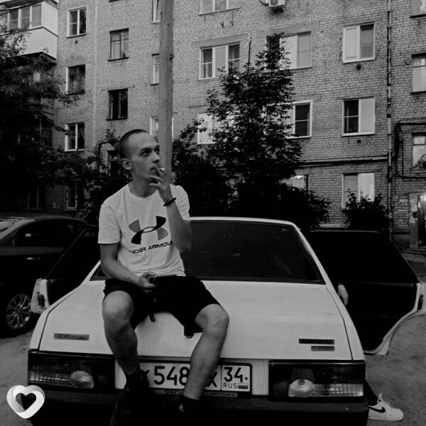 Александр, 22, Волгограде — анкета №835681