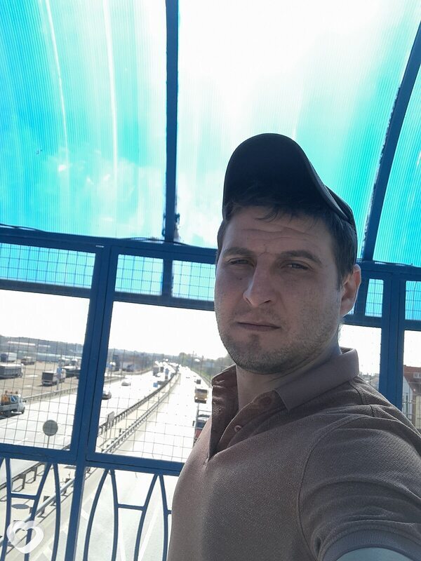 Жека, 36, Ростове-на-Дону — анкета №835684