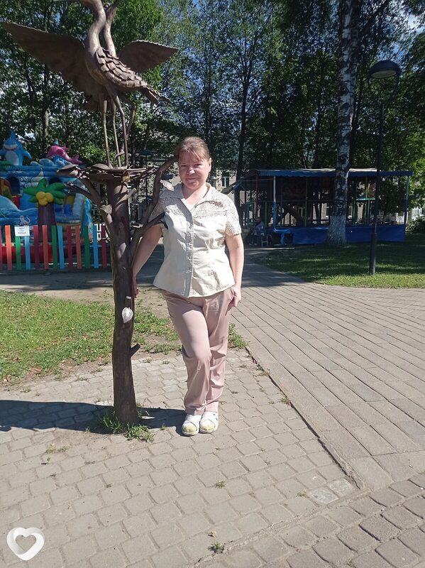 Василий, 44, Санкт-Петербурге — анкета №835686