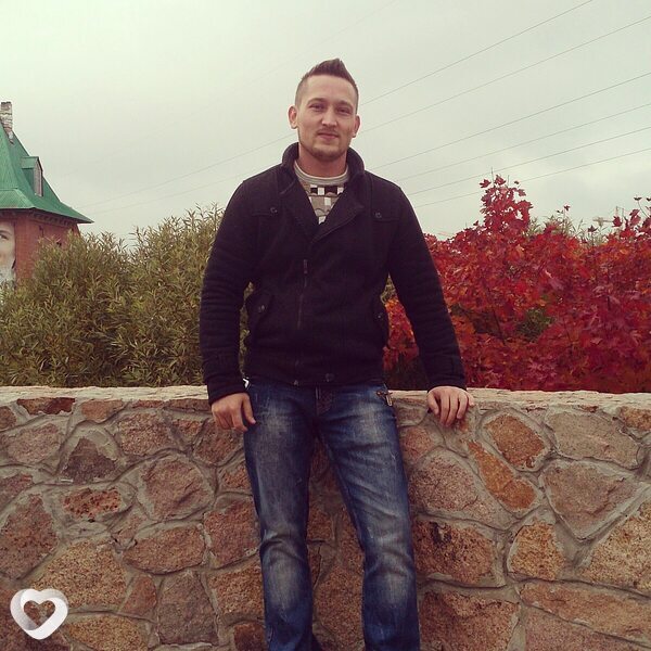 Андрей, 39, Сургуте — анкета №835693