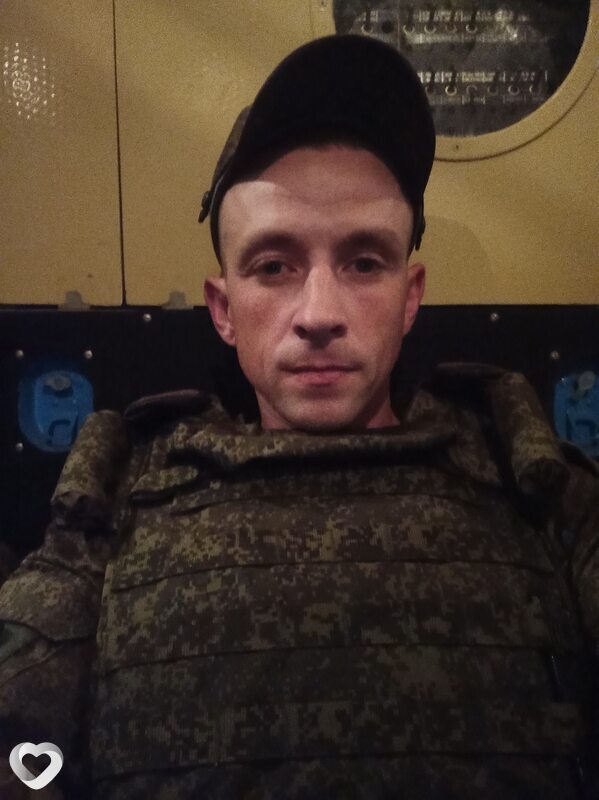 Игорь, 36, Москве — анкета №835754
