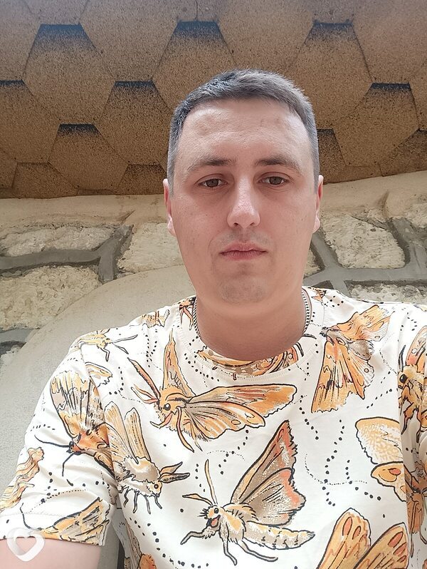 Николай, 32, Москве — анкета №835755