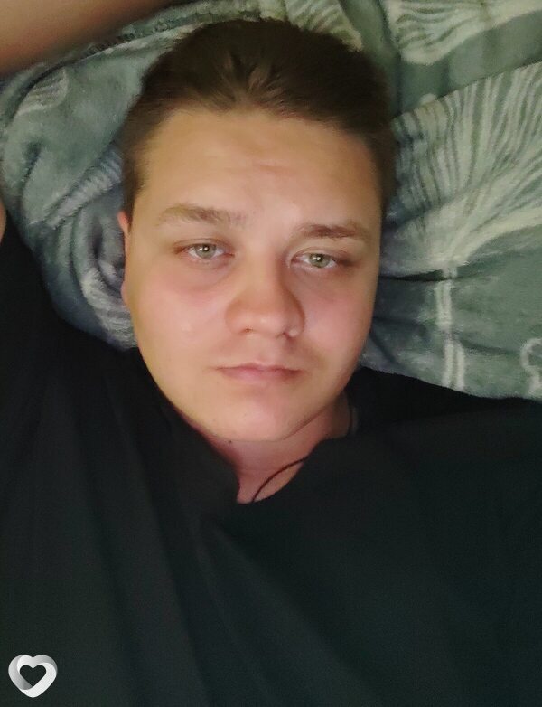 Андрей, 27, Москве — анкета №835756