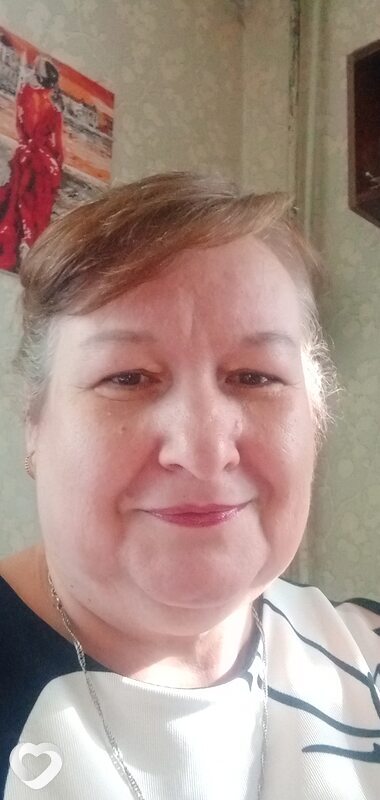Валентина, 57, Иванове — анкета №835757