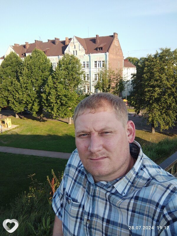 Григорий, 39, Астрахани — анкета №835768