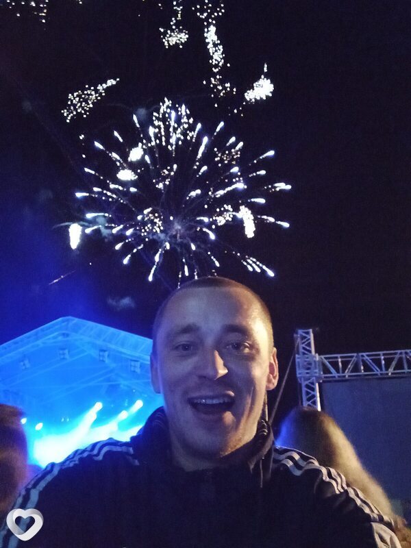 Михаил, 32, Екатеринбурге — анкета №835771