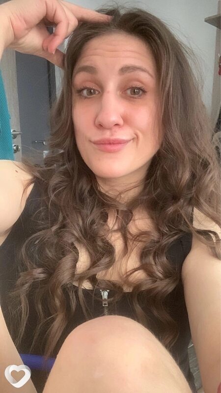 Надежда, 35, Санкт-Петербурге — анкета №835772