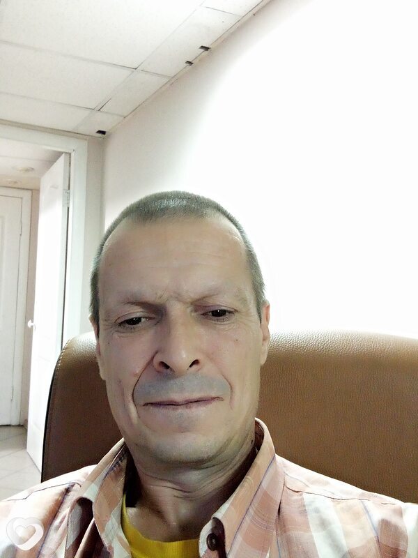 Анатолий, 52, Новосибирске — анкета №835774