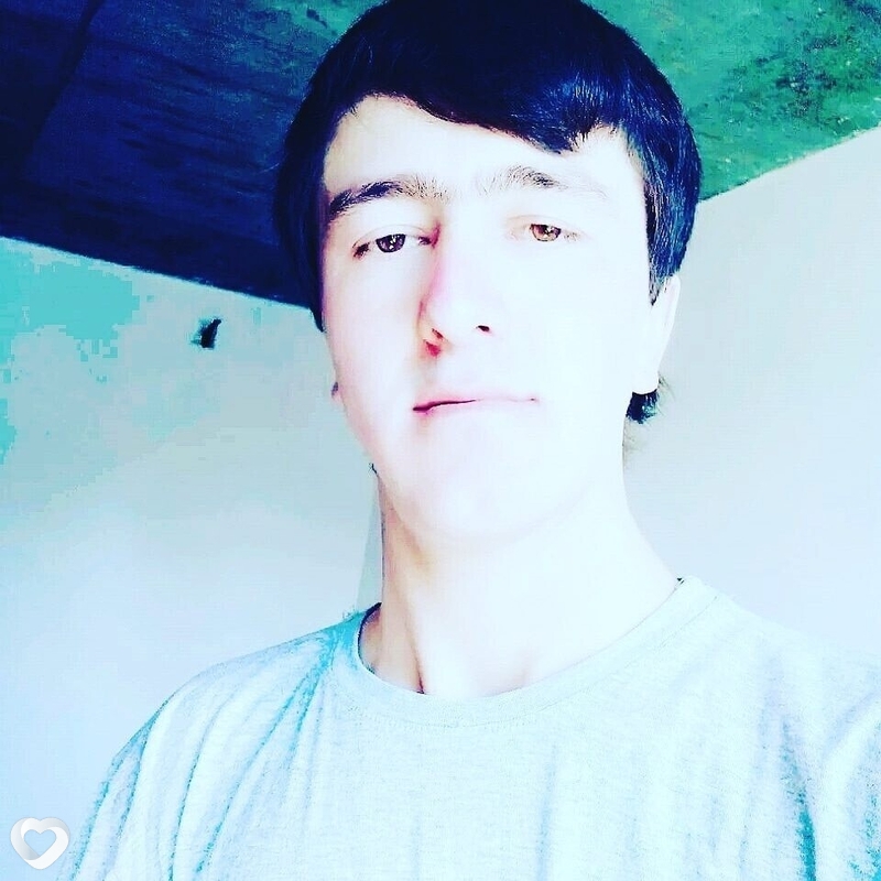 Шамил, 28, Тайшете — анкета №835776