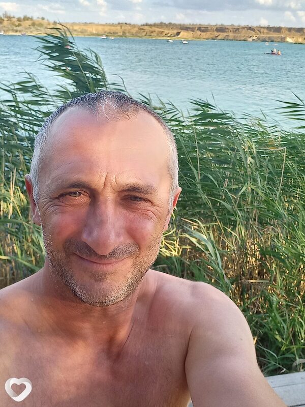 Сергей, 46, Одинцове — анкета №835729