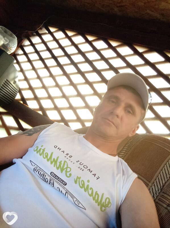 Евгений, 49, Кемерове — анкета №835735