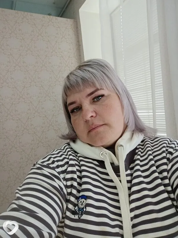 Оля, 47, Москве — анкета №835736