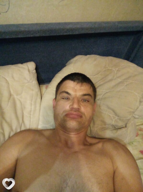 Виктор, 46, Шелехове — анкета №835742