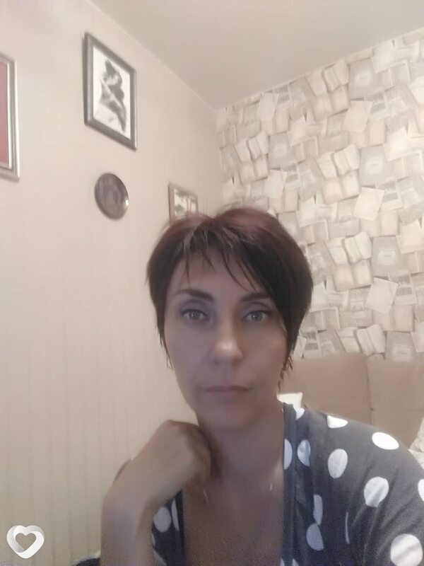 Елена, 48, Ростове-на-Дону — анкета №835747