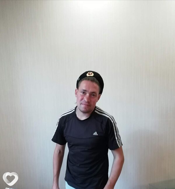 Андрей, 38, Губкине — анкета №835751