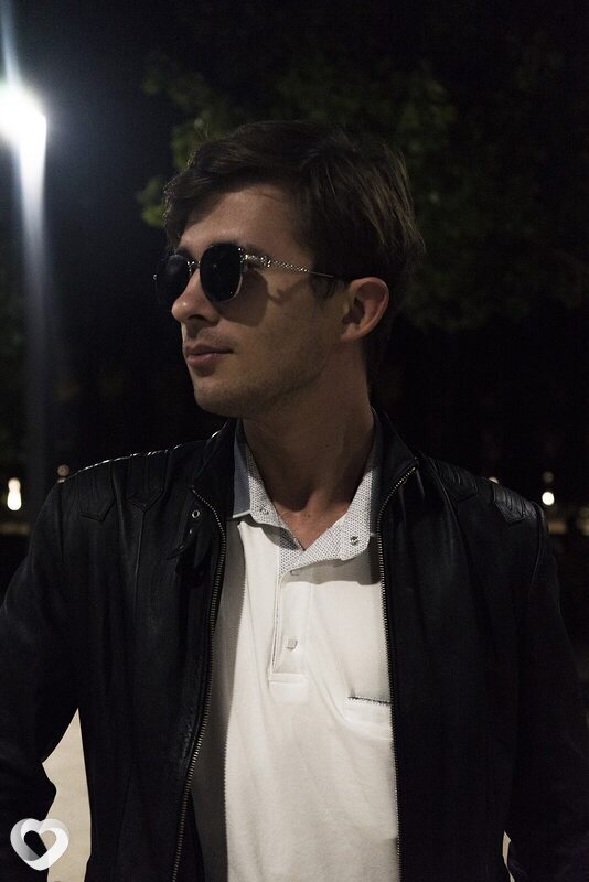 Дмитрий, 24, Краснодаре — анкета №835704