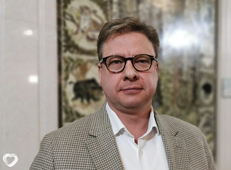 Михаил, 52, Ульяновске — анкета №835706