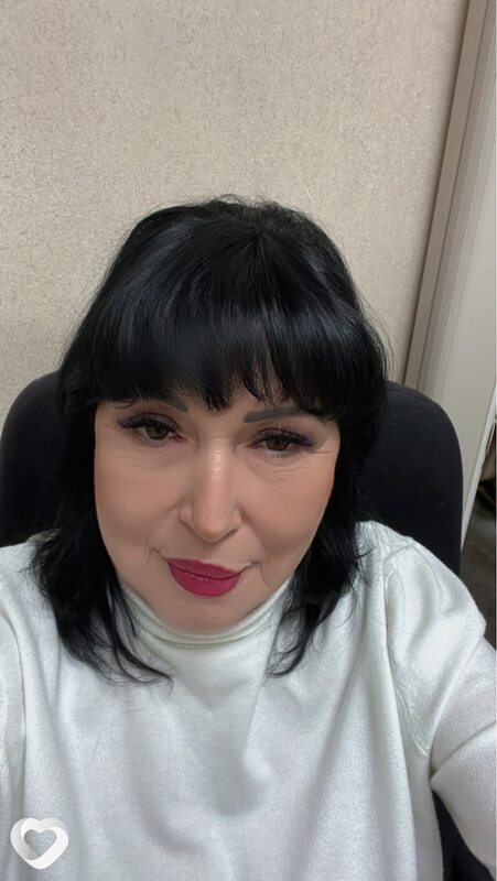 Алсу, 59, Ульяновске — анкета №835707