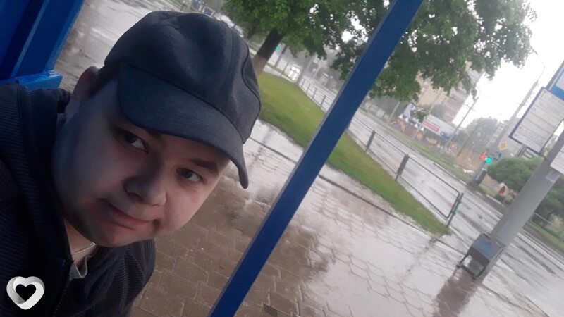 Евгений, 32, Мозыре — анкета №835712